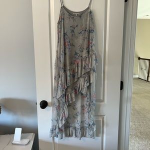 Charlotte Russe Dress